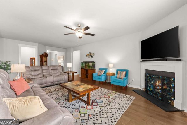 4445 Links Boulevard, Jefferson, GA 30549