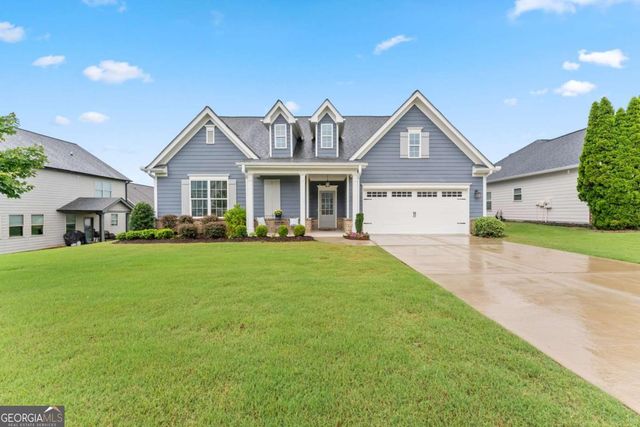 4445 Links Boulevard, Jefferson, GA 30549