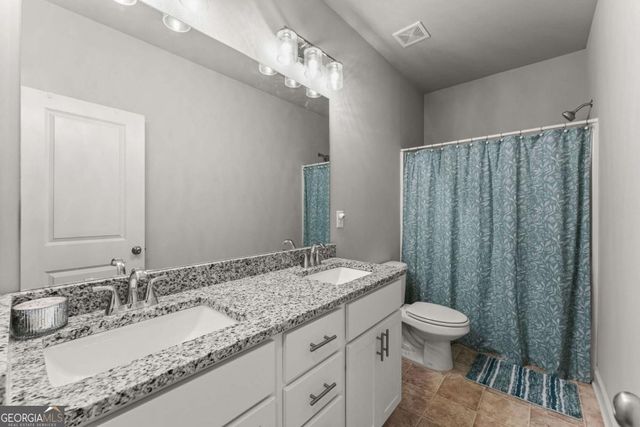 4445 Links Boulevard, Jefferson, GA 30549