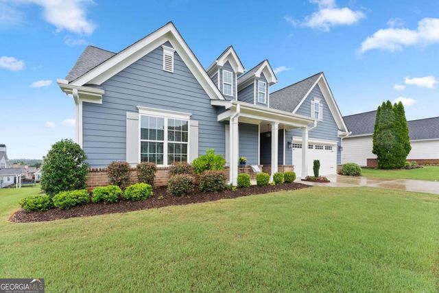 4445 Links Boulevard, Jefferson, GA 30549