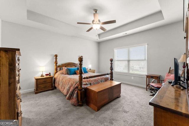 4445 Links Boulevard, Jefferson, GA 30549