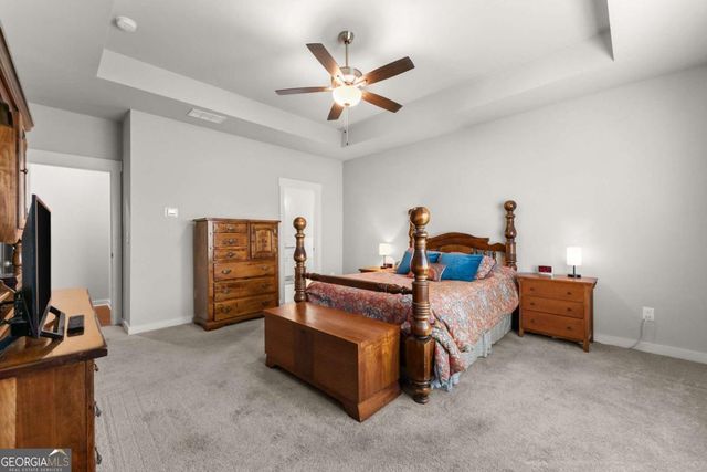 4445 Links Boulevard, Jefferson, GA 30549