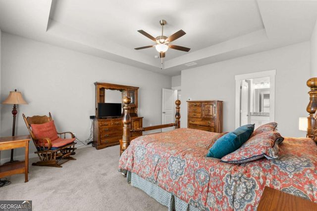 4445 Links Boulevard, Jefferson, GA 30549