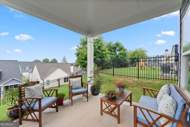 4445 Links Boulevard, Jefferson, GA 30549