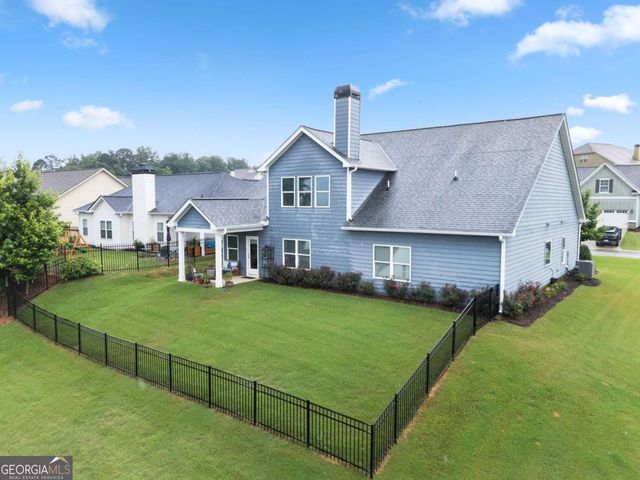 4445 Links Boulevard, Jefferson, GA 30549