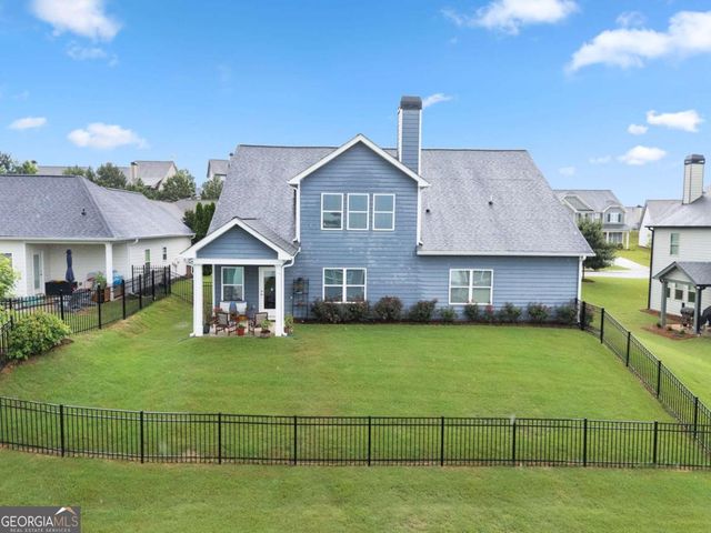 4445 Links Boulevard, Jefferson, GA 30549