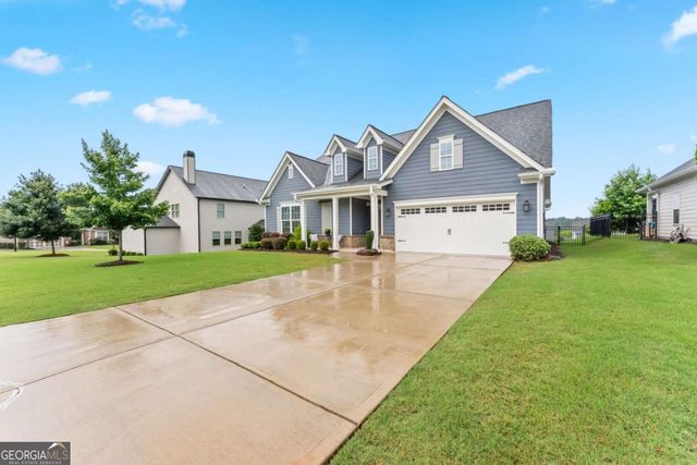 4445 Links Boulevard, Jefferson, GA 30549