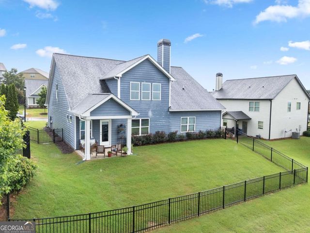 4445 Links Boulevard, Jefferson, GA 30549