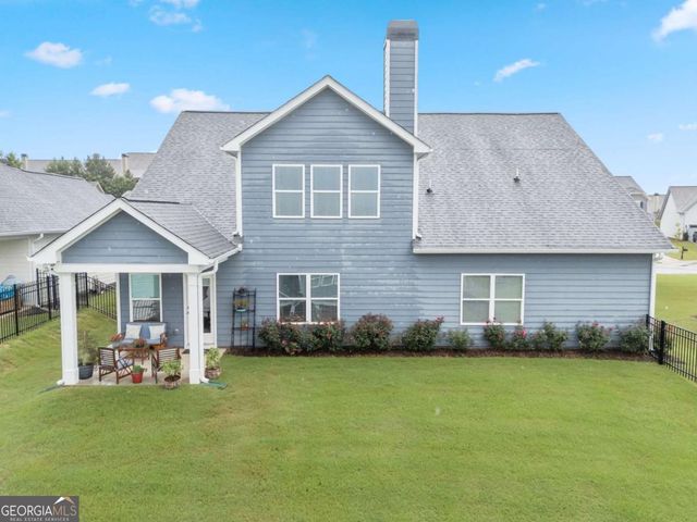4445 Links Boulevard, Jefferson, GA 30549