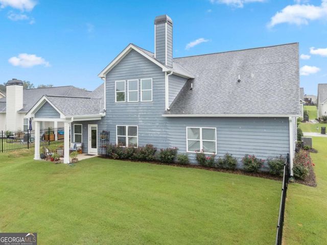 4445 Links Boulevard, Jefferson, GA 30549