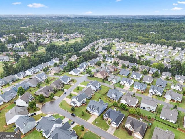 4445 Links Boulevard, Jefferson, GA 30549