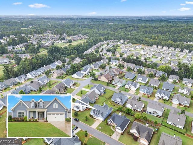 4445 Links Boulevard, Jefferson, GA 30549
