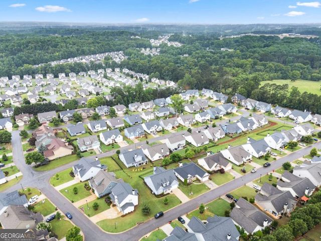 4445 Links Boulevard, Jefferson, GA 30549