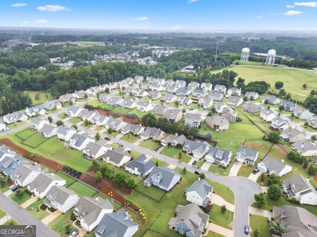 4445 Links Boulevard, Jefferson, GA 30549