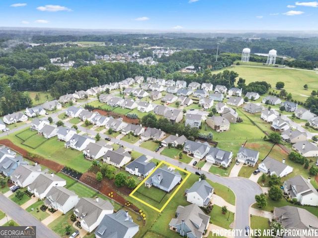 4445 Links Boulevard, Jefferson, GA 30549