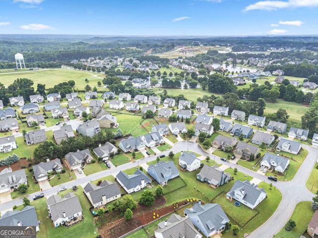 4445 Links Boulevard, Jefferson, GA 30549