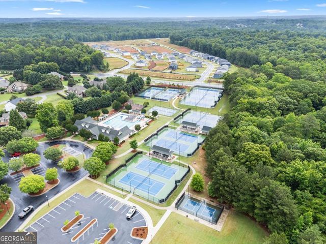 4445 Links Boulevard, Jefferson, GA 30549