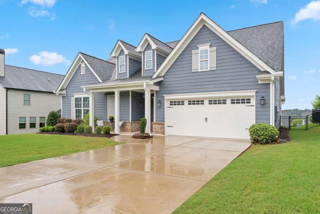 4445 Links Boulevard, Jefferson, GA 30549
