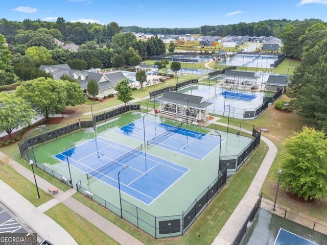 4445 Links Boulevard, Jefferson, GA 30549