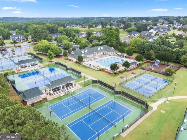 4445 Links Boulevard, Jefferson, GA 30549