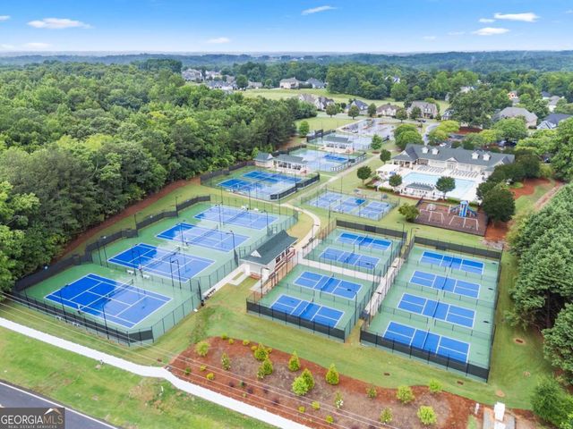 4445 Links Boulevard, Jefferson, GA 30549