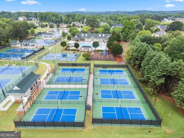 4445 Links Boulevard, Jefferson, GA 30549