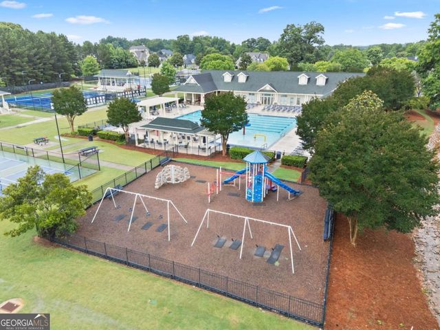 4445 Links Boulevard, Jefferson, GA 30549