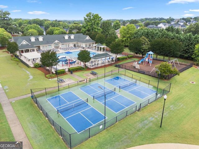 4445 Links Boulevard, Jefferson, GA 30549