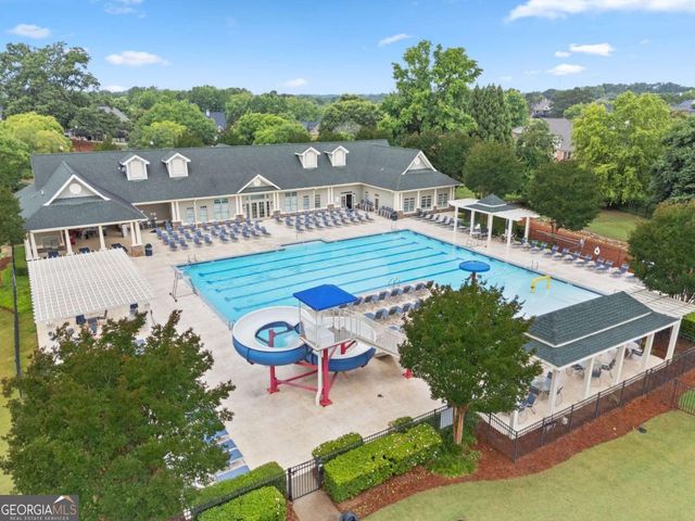 4445 Links Boulevard, Jefferson, GA 30549