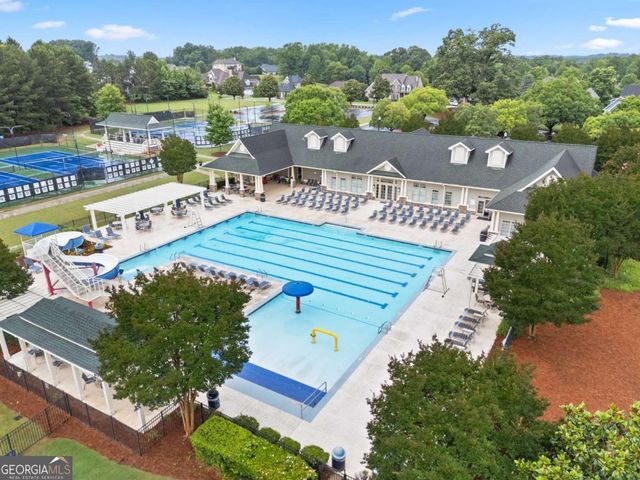 4445 Links Boulevard, Jefferson, GA 30549
