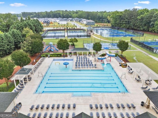 4445 Links Boulevard, Jefferson, GA 30549