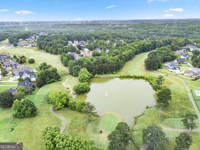 4445 Links Boulevard, Jefferson, GA 30549