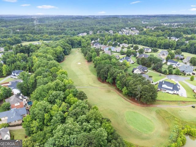4445 Links Boulevard, Jefferson, GA 30549