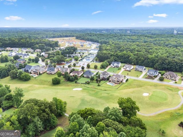 4445 Links Boulevard, Jefferson, GA 30549