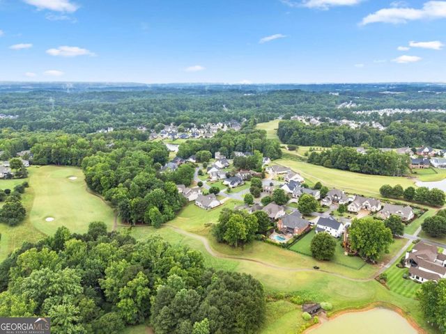 4445 Links Boulevard, Jefferson, GA 30549