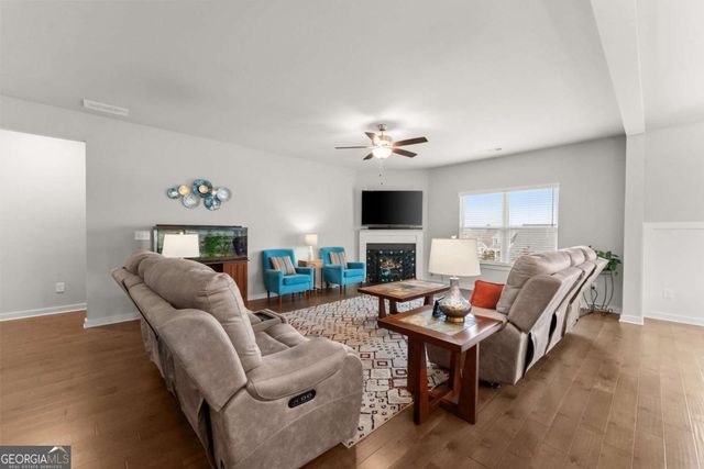 4445 Links Boulevard, Jefferson, GA 30549