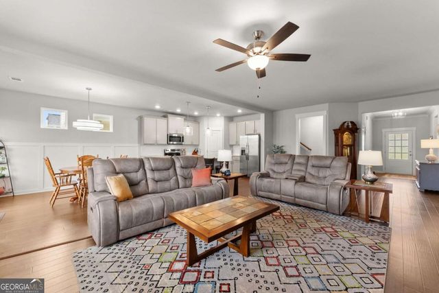 4445 Links Boulevard, Jefferson, GA 30549