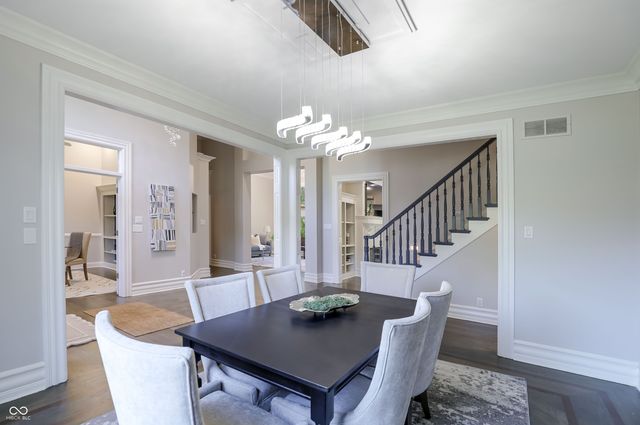 1013 Pine Hill Way, Carmel, IN 46032