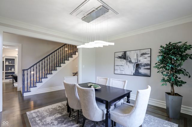 1013 Pine Hill Way, Carmel, IN 46032