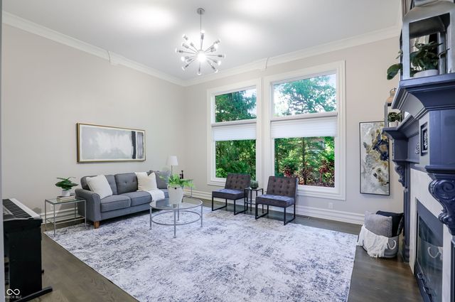 1013 Pine Hill Way, Carmel, IN 46032