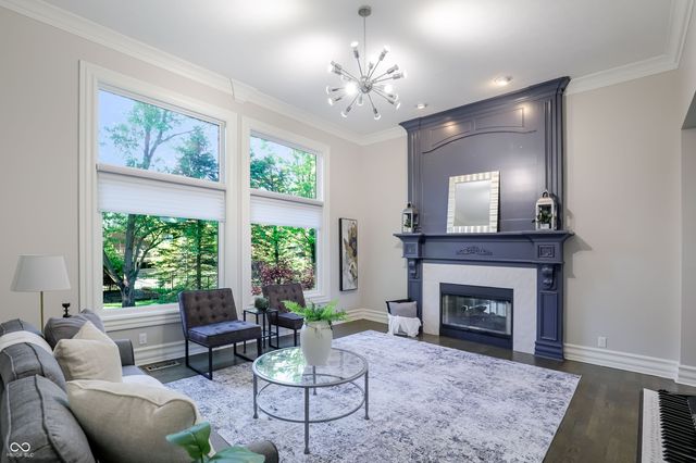1013 Pine Hill Way, Carmel, IN 46032