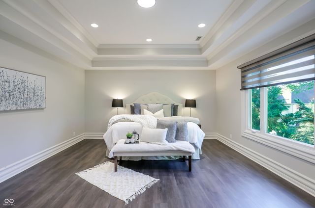 1013 Pine Hill Way, Carmel, IN 46032
