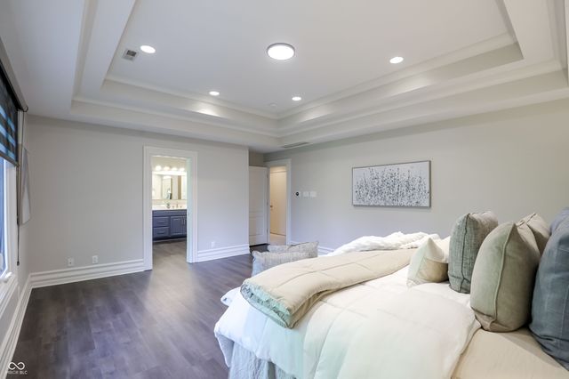 1013 Pine Hill Way, Carmel, IN 46032