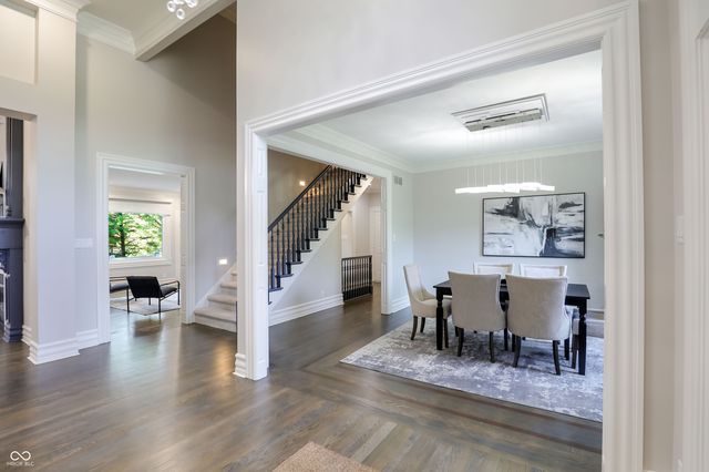 1013 Pine Hill Way, Carmel, IN 46032