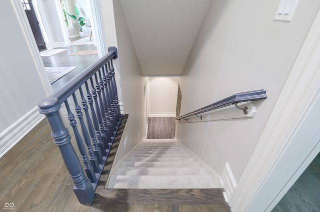 1013 Pine Hill Way, Carmel, IN 46032