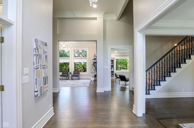 1013 Pine Hill Way, Carmel, IN 46032