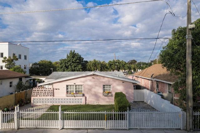 3240 NW 3rd Avenue, Miami, FL 33127