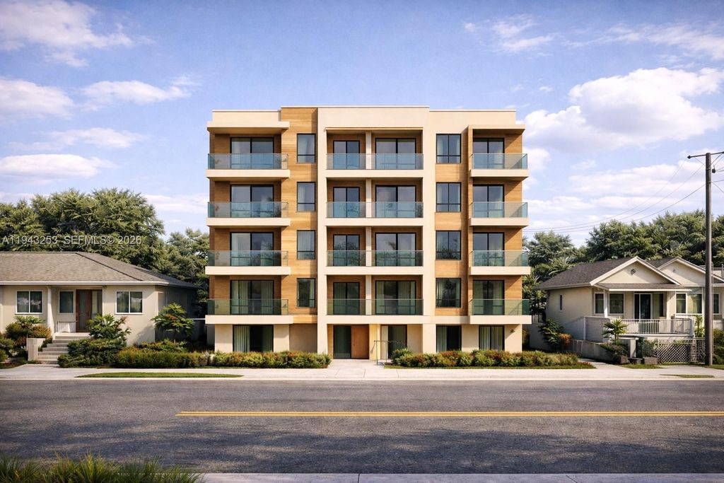 3240 NW 3rd Avenue, Miami, FL 33127