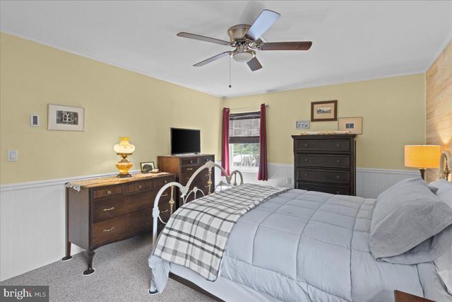 32 BUCKINGHAM DR, Southampton, NJ 08088