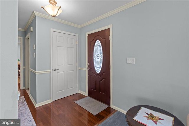 32 BUCKINGHAM DR, Southampton, NJ 08088